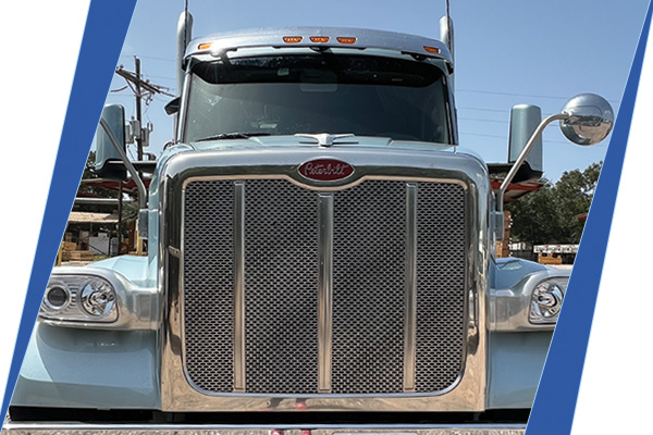 lincoln logistics staff